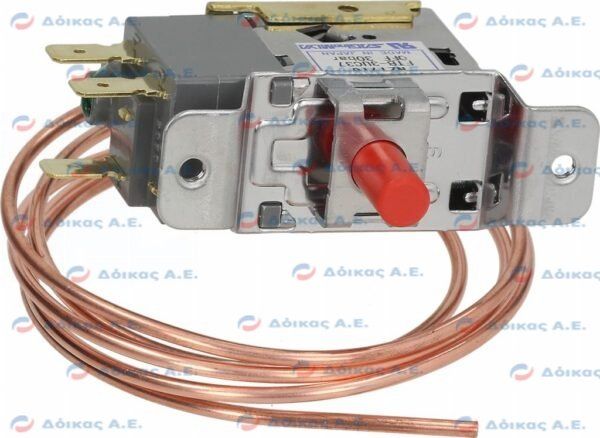 ΠΡΕΣΟΣΤΑΤΗΣ ΑΣΦΑΛΕΙΑΣ FTB-3UC37