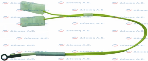 ΑΙΣΘΗΤΗΡΑΣ ΘΕΡΜ.ΒΙΤ-CREAM GCPTP-51F