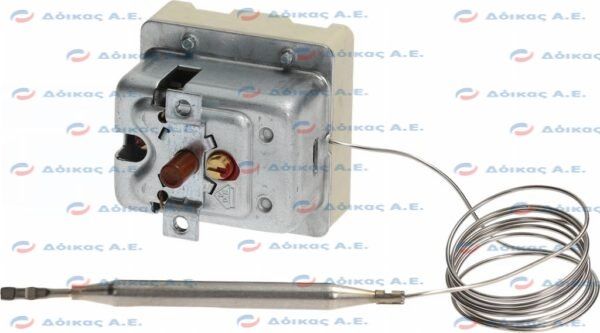 ΘΕΡΜΟΣΤΑΤΗΣ ΑΣΦΑΛΕΙΑΣ 220°C ΤΡΙΦΑΣΙΚΟΣ