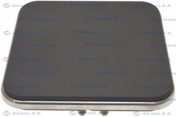 ΕΣΤΙΑ 2600W 440V 220x220mm