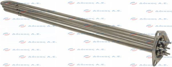 ΑΝΤΙΣΤΑΣΗ 12000W 230V