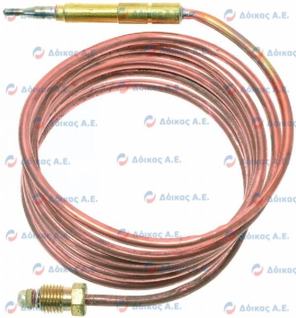 ΘΕΡΜΟΚΟΠΙΑ QUICK Μ9Χ1 1500mm