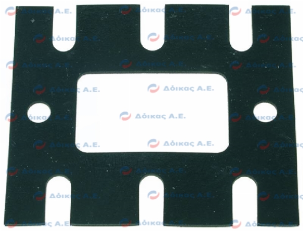 ΦΛΑΝΤΖΑ ΓΚΡΟΥΠ 109Χ92Χ2ΜΜ EPDM