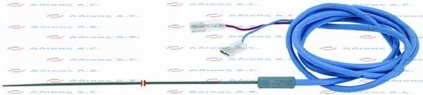 ΑΙΣΘΗΤΗΡΑΣ ΘΕΡΜΟΚΡΑΣΙΑΣ Φ2Χ280ΜΜ 1500ΜΜ