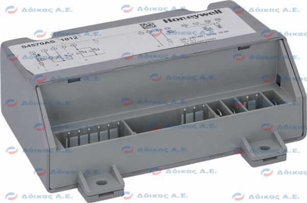 ΠΛΑΚΕΤΑ ΣΠΙΝΘΗΡΙΣΜΟΥ S4570AS1012B