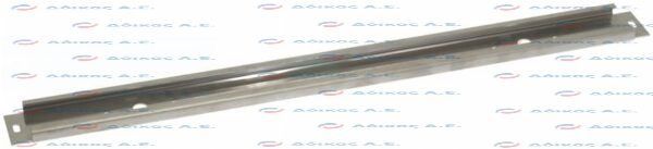 TRAVERSA BRUCIATORE G4SF