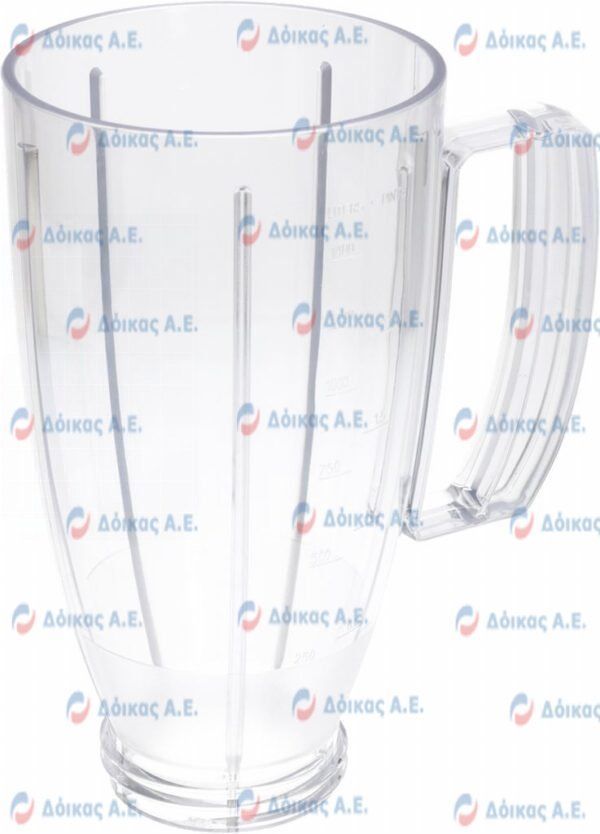 ΚΑΝΑΤΑ ΠΛΑΣΤΙΚΗ 1.4LT