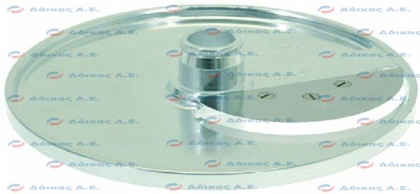 DISCO FETTE 6 mm
