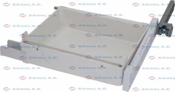 ΛΕΚΑΝΗ ΠΑΓΟΥ 265x180 mm