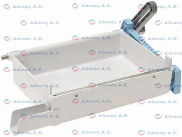 ΛΕΚΑΝΗ ΠΑΓΟΥ ΚΟΜΠΛΕ ΜΕ ΒΡΑΧΙΟΝΑ 180x265 mm