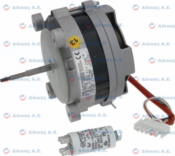 ΜΟΤΕΡ ΦΟΥΡΝΟΥ FIR 3003Α2454 220V