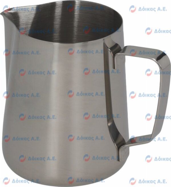 ΓΑΛΑΤΙΕΡΑ 600ml INOX 18/10
