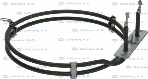 ΑΝΤΙΣΤΑΣΗ ΑΕΡΟΘΕΡΜΗ 1500W 230V