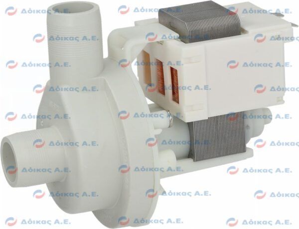 ΑΝΤΛΙΑ HANNING DPO 25-258 30W 230V