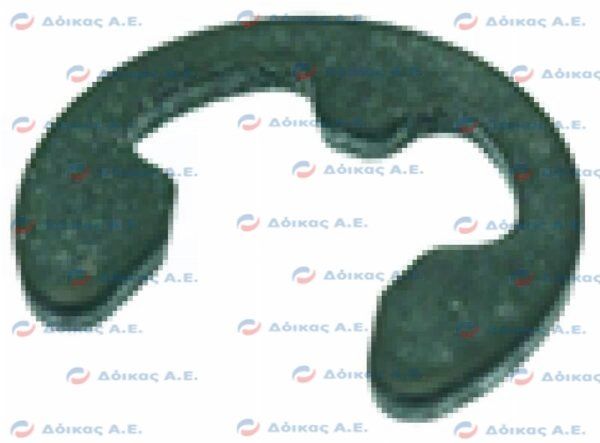ΑΣΦΑΛΕΙΑ ΕΛΑΣΤΙΚΗ INOX ΤΑ-3.2 UNI747