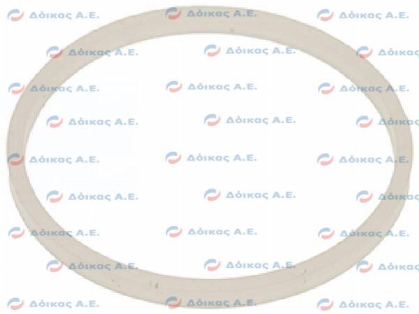 ΔΑΧΤΥΛΙΔΙ ΤΕΦΛΟΝ 44x40x3 mm