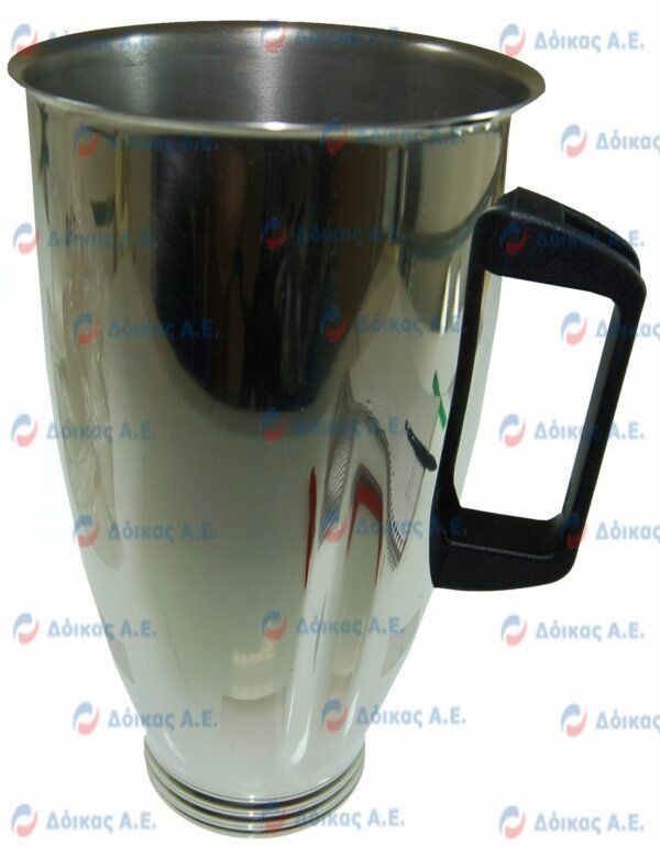 ΚΑΝΑΤΑ INOX Ρ102