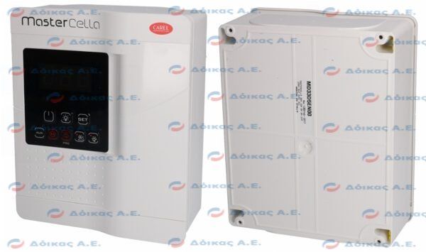 CONTROL CAREL 5 ΡΕΛΕ MD33DDENOO