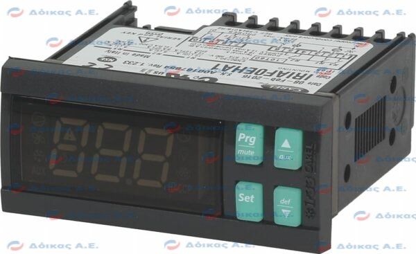 ΗΛΕΚΤΡΟΝΙΚΟ CONTROLLER CAREL IRIAF0EHA1