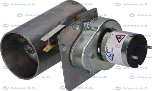 ΜΟΤΕΡ ΚΟΜΠΛΕ 12V DC