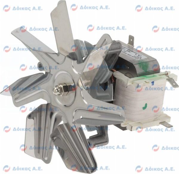 ΜΟΤΕΡ ΦΟΥΡΝΟΥ 50W 230V PLASET 65040