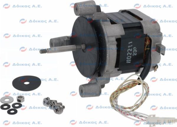 ΜΟΤΕΡ ΦΟΥΡΝΟΥ VN1035B 230V 50/60Hz - KVN1035B