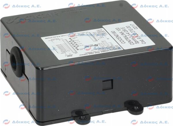 ΠΛΑΚΕΤΑ 2-3-4 ΓΚΡΟΥΠ 230V