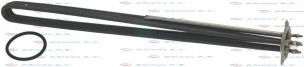 ΑΝΤΙΣΤΑΣΗ ΜΠΟΙΛΕΡ 14000W 230/400V