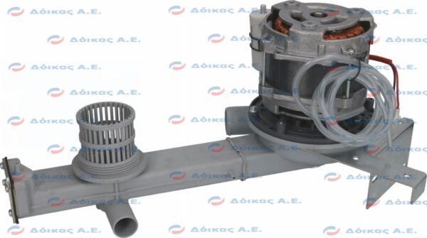 ΑΝΤΛΙΑ LGB X5SX 1.10ΗΡ 230V 50Hz