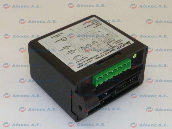 ΠΛΑΚΕΤΑ ΔΟΣΟΜΕΤΡΙΚΗ 230V
