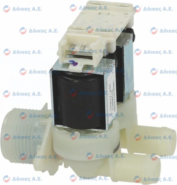 ΗΛΕΚΤΡΟΒΑΛΒΙΔΑ 3/4''~Φ14mm 230V WHIRLPOOL