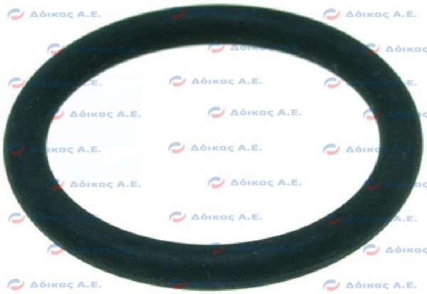 Ο-RING 06162 40.65x5.34mm FKM