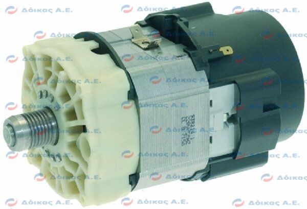 ΜΟΤΕΡ 230V 50/60ΗΖ