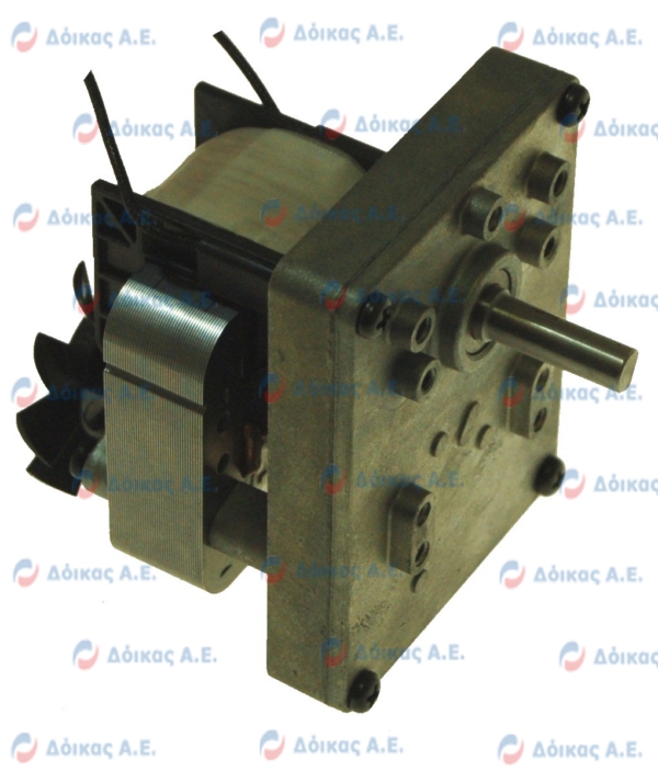 ΜΟΤΕΡ ΦΡΥΓΑΝΙΕΡΑΣ SP SL6030-61CR001  230V 0.25A CW