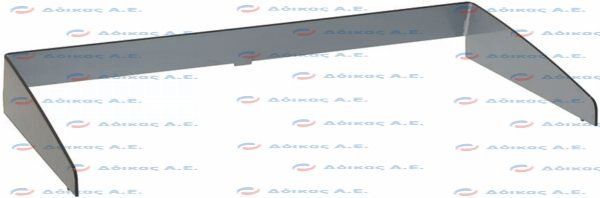 ΠΑΝΕΛ PLEXIGLASS ΑΝΩ 2 ΓΚΡΟΥΠ GLORIA