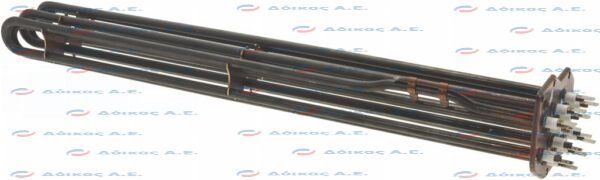 ΑΝΤΙΣΤΑΣΗ 24000W 400V