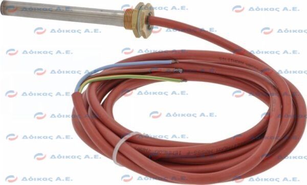 ΑΝΤΙΣΤΑΣΗ ΕΞΑΤΜΙΣΗΣ ΝΕΡΟΥ PTC 100mm 100W 230V