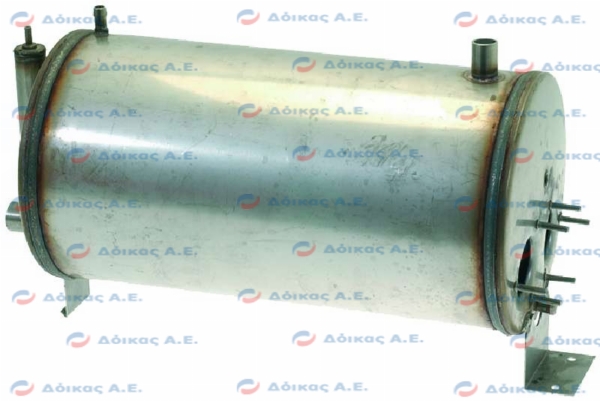 ΜΠΟΙΛΕΡ Φ210Χ410ΜΜ