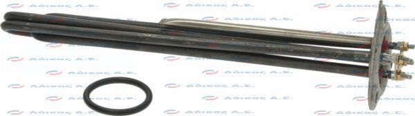 ΑΝΤΙΣΤΑΣΗ ΜΠΟΙΛΕΡ 7600W 230V-400V
