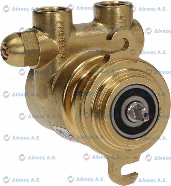 ΑΝΤΛΙΑ PROCON 3/8"NPT 180L/h