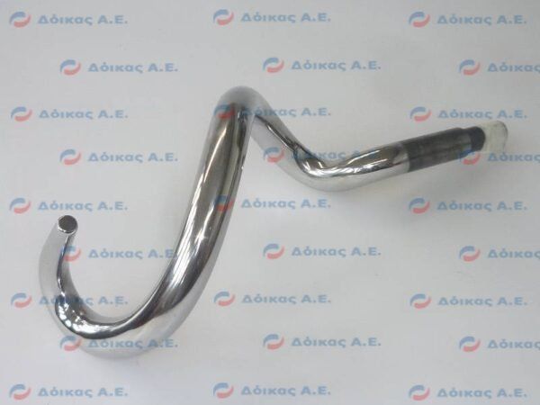 ΑΝΑΔΕΥΤΗΡΑΣ INOX ITF332V