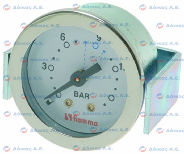 ΜΑΝΟΜΕΤΡΟ Φ39ΜΜ 0-16BAR