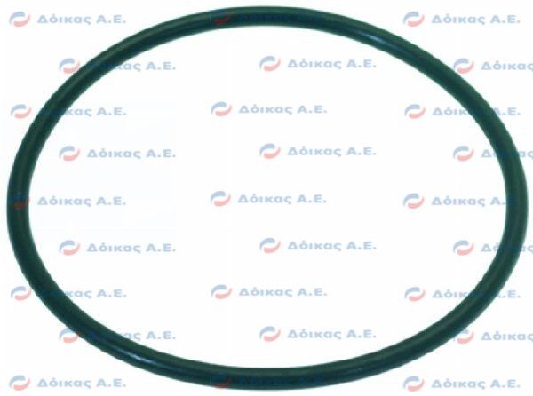 Ο-RING 0593-30 59.30x3mm EPDM