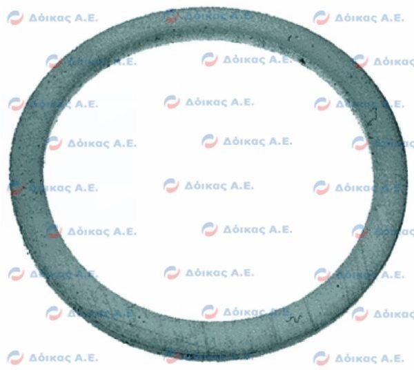 ΦΛΑΝΤΖΑ ΑΝΤΙΣΤΑΣΗΣ Φ 68x58x3mm
