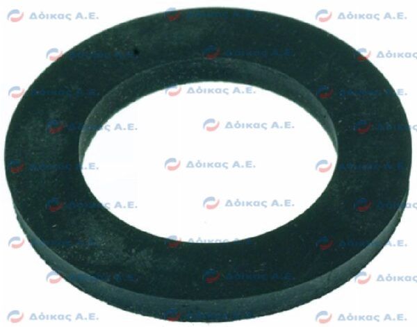 ΦΛΑΝΤΖΑ EPDM 35x22x3 mm