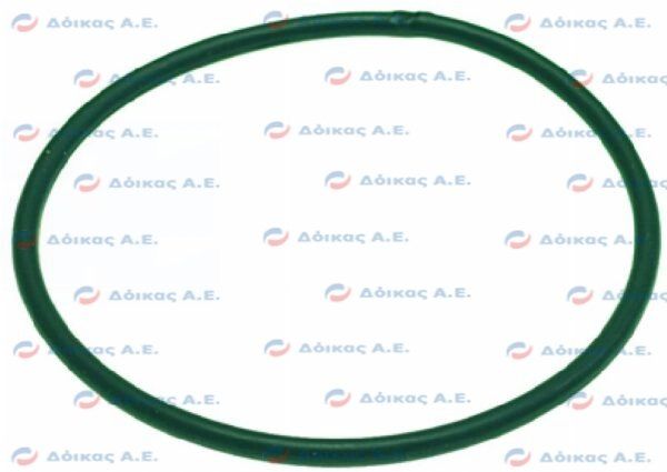 O-RING 03212 53.65x2.62mm EPDM