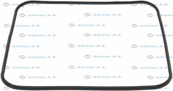 ΦΛΑΝΤΖΑ ΠΟΡΤΑΣ ΦΟΥΡΝΟΥ 380x320mm ZANUSSI