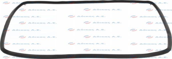 ΦΛΑΝΤΖΑ ΠΟΡΤΑΣ ΦΟΥΡΝΟΥ 420Χ310mm AEG