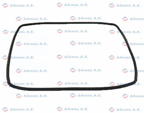 ΦΛΑΝΤΖΑ ΠΟΡΤΑΣ ΦΟΥΡΝΟΥ 420x300mm AEG(140043543028)
