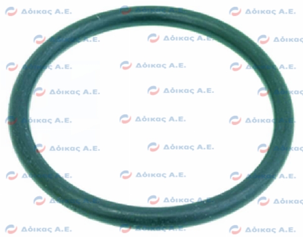 ΦΛΑΝΤΖΑ ΚΟΥΠΑΣ ο 66x56.5x5.3 mm